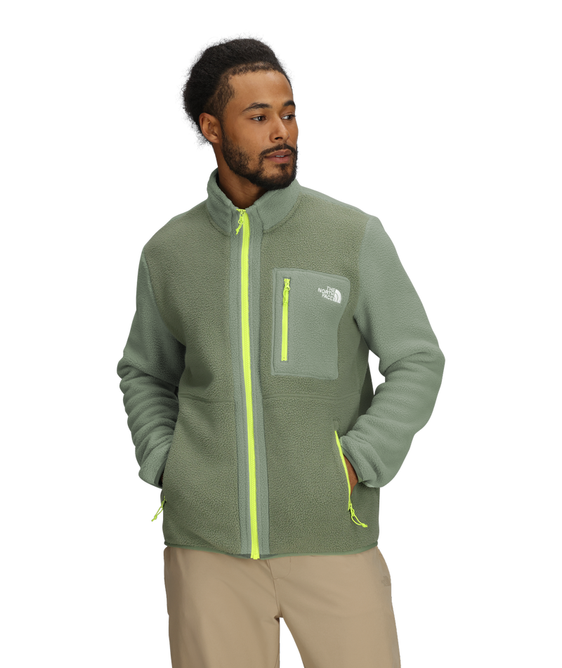 Load image into Gallery viewer, The North Face Yumiori Full Zip Jacket
