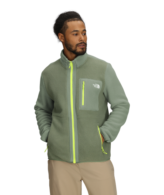 The North Face Yumiori Full Zip Jacket