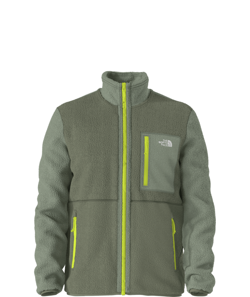 Load image into Gallery viewer, The North Face Yumiori Full Zip Jacket
