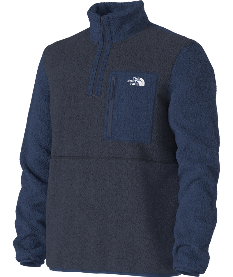 Load image into Gallery viewer, The North Face Men&#39;s Yumiori 1/4 Zip
