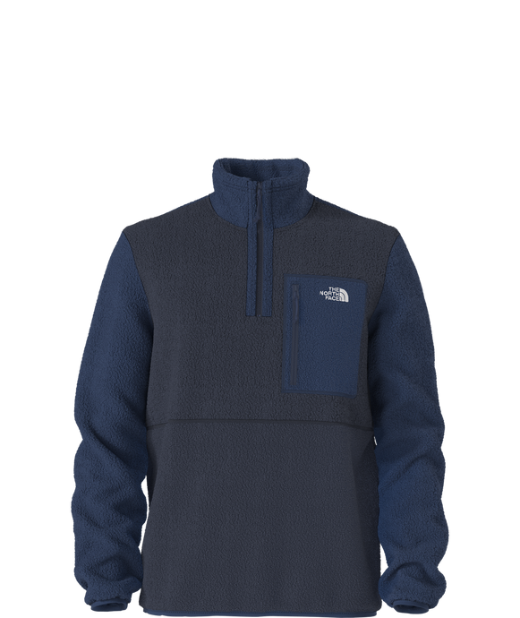 The North Face Men's Yumiori 1/4 Zip