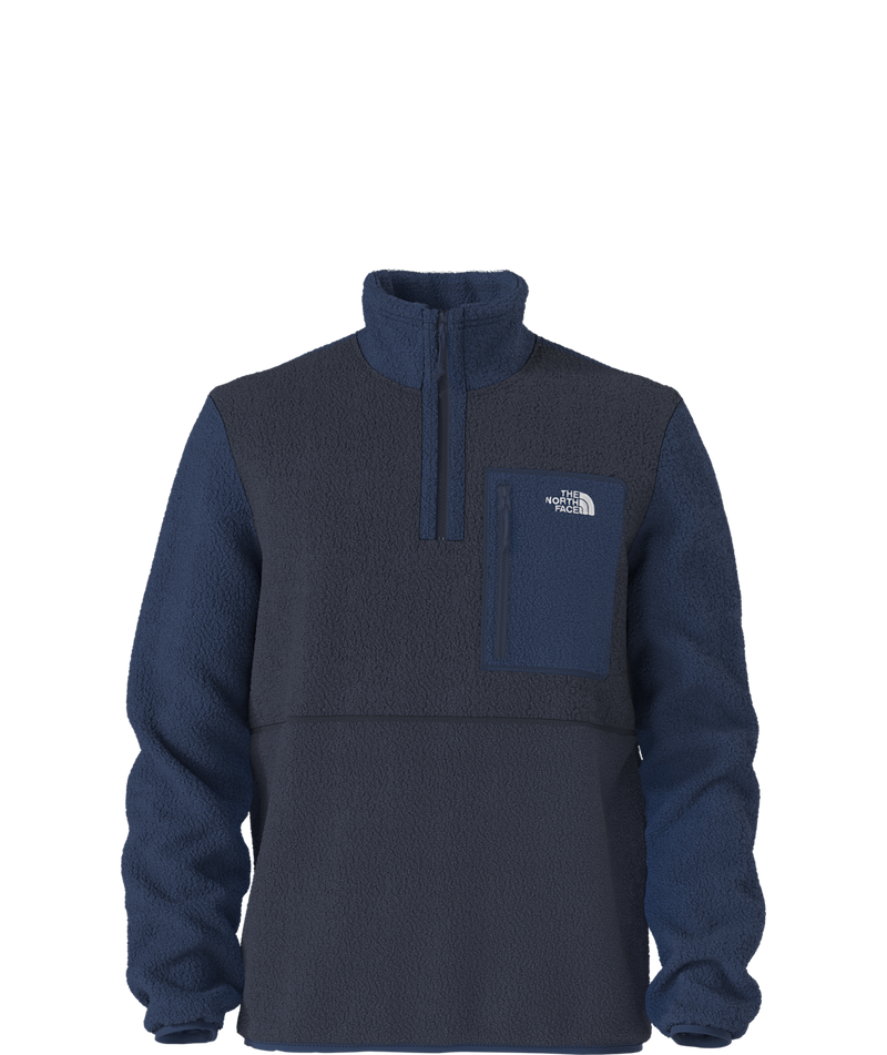 Load image into Gallery viewer, The North Face Men&#39;s Yumiori 1/4 Zip
