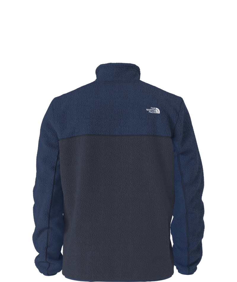 Load image into Gallery viewer, The North Face Men&#39;s Yumiori 1/4 Zip
