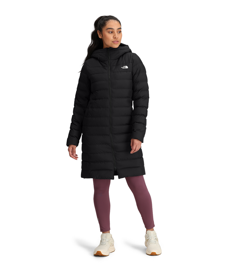 Load image into Gallery viewer, The North Face Women&#39;s Aconcagua Parka
