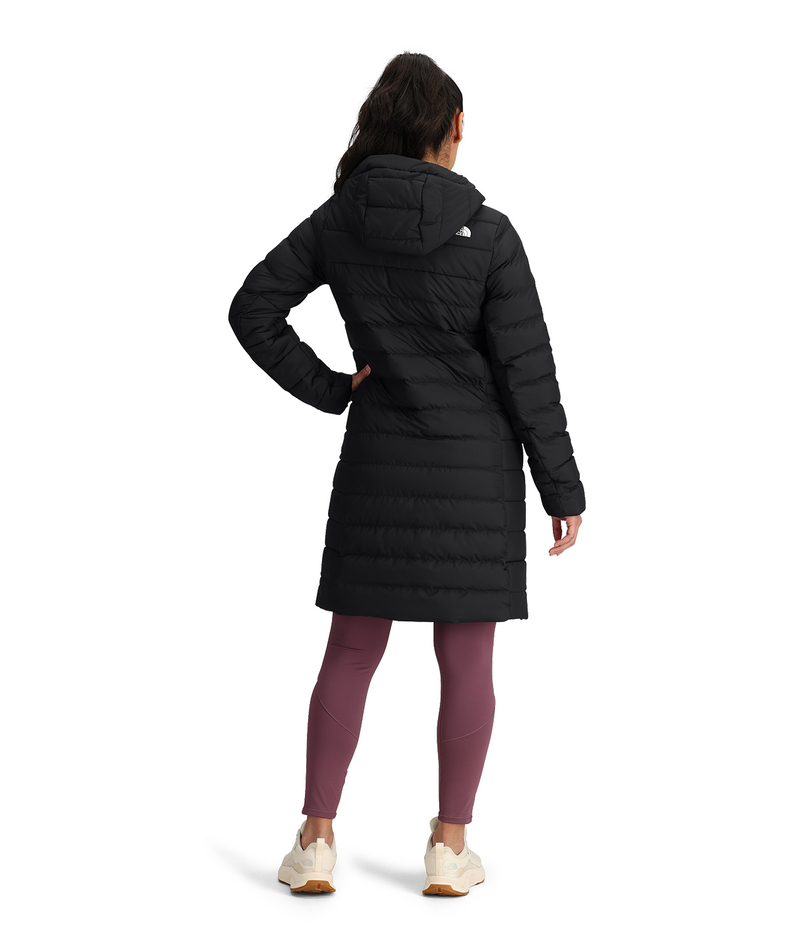 Load image into Gallery viewer, The North Face Women&#39;s Aconcagua Parka
