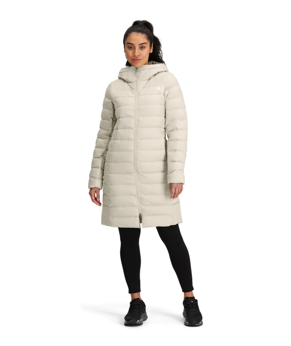 The North Face Women's Aconcagua Parka