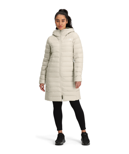 The North Face Women's Aconcagua Parka