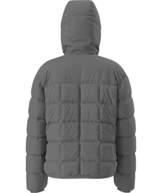 The North Face Boy's Reversible Shasta Full Zip Hooded Jacket 2026