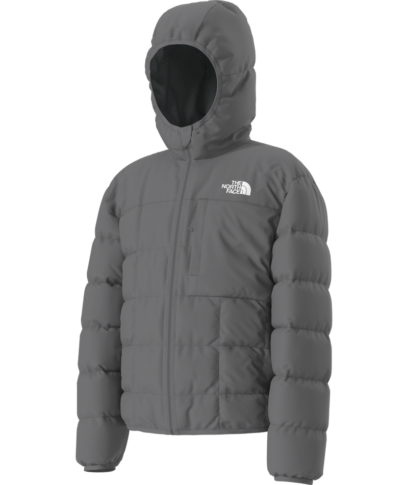 Load image into Gallery viewer, The North Face Boy&#39;s Reversible Shasta Full Zip Hooded Jacket 2026
