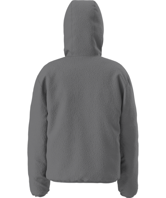 The North Face Boy's Reversible Shasta Full Zip Hooded Jacket 2026