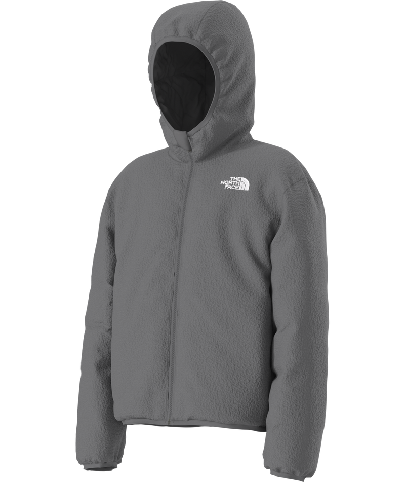 Load image into Gallery viewer, The North Face Boy&#39;s Reversible Shasta Full Zip Hooded Jacket 2026
