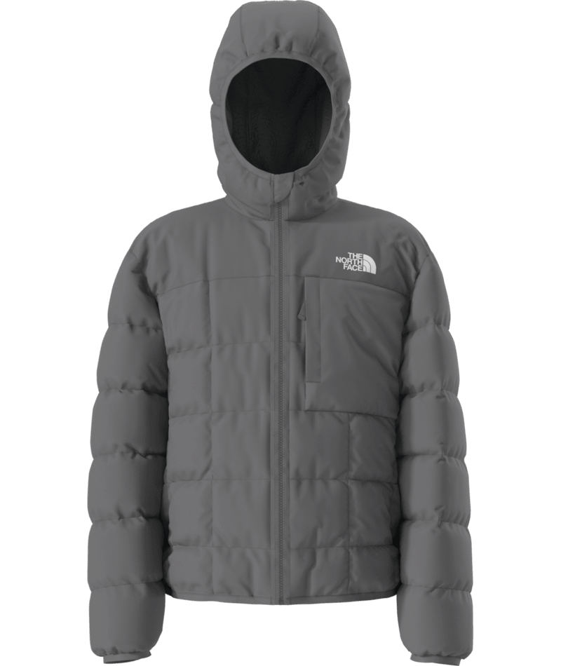 Load image into Gallery viewer, The North Face Boy&#39;s Reversible Shasta Full Zip Hooded Jacket 2026
