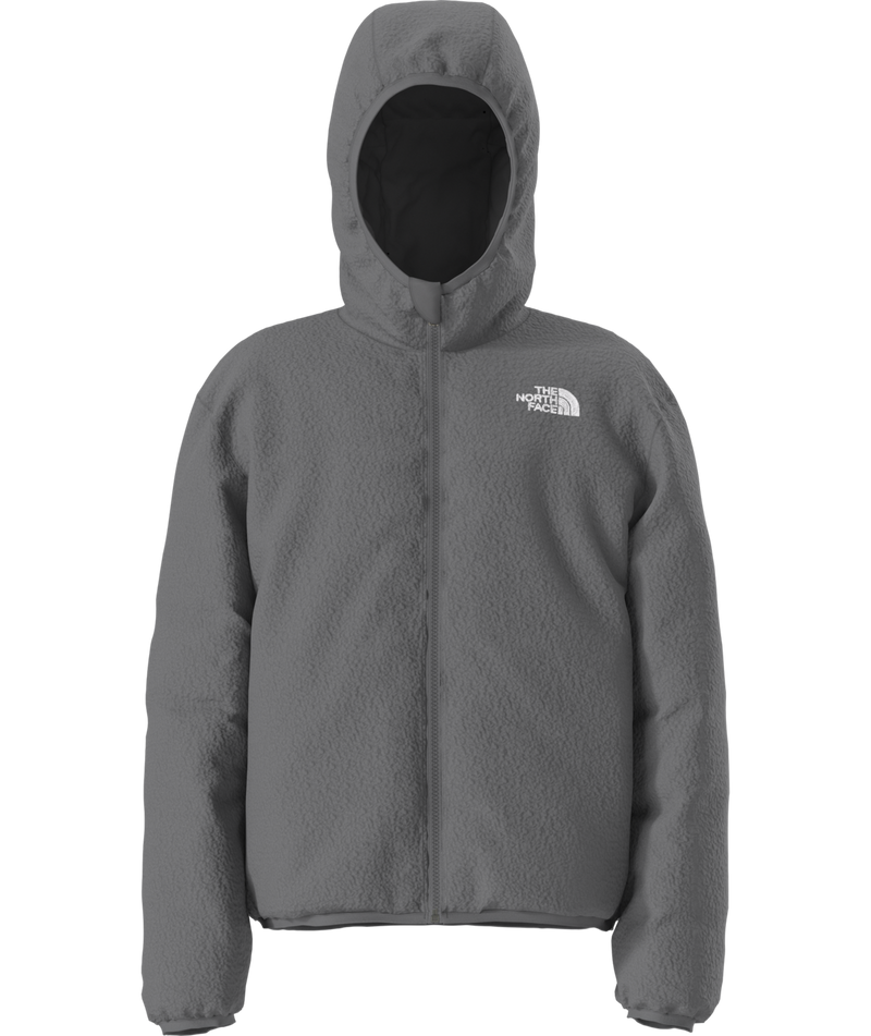 Load image into Gallery viewer, The North Face Boy&#39;s Reversible Shasta Full Zip Hooded Jacket 2026
