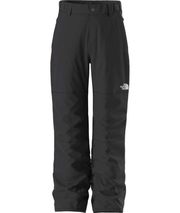 The North Face Boy's Freedom Insulated Snow Pant 2026