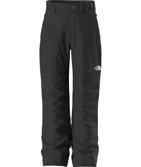 The North Face Boy's Freedom Insulated Snow Pant 2026