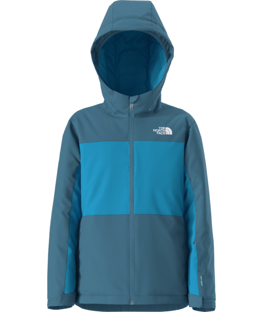 The North Face Boy's Freedom Insulated Jacket