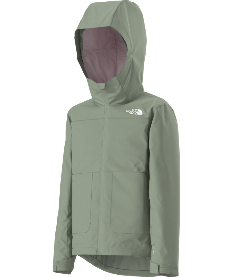Load image into Gallery viewer, The North Face Girl&#39;s Freedom Insulated Jacket
