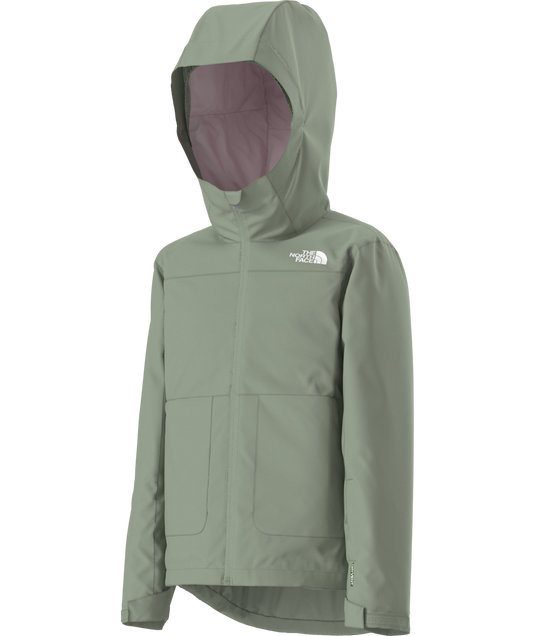 The North Face Girl's Freedom Insulated Jacket