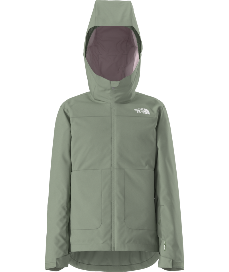 Load image into Gallery viewer, The North Face Girl&#39;s Freedom Insulated Jacket

