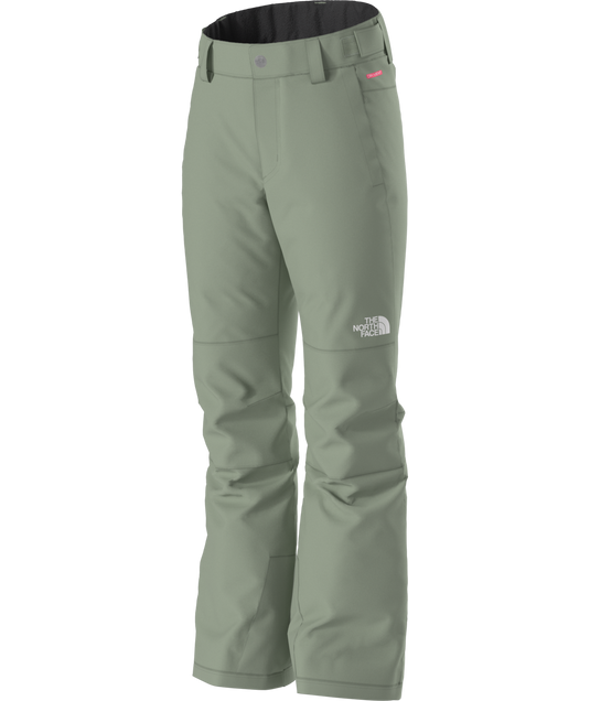 The North Face Girl's Freedom Pant 2026