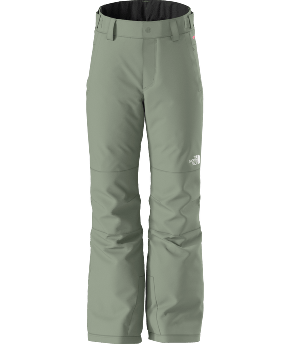 The North Face Girl's Freedom Pant 2026