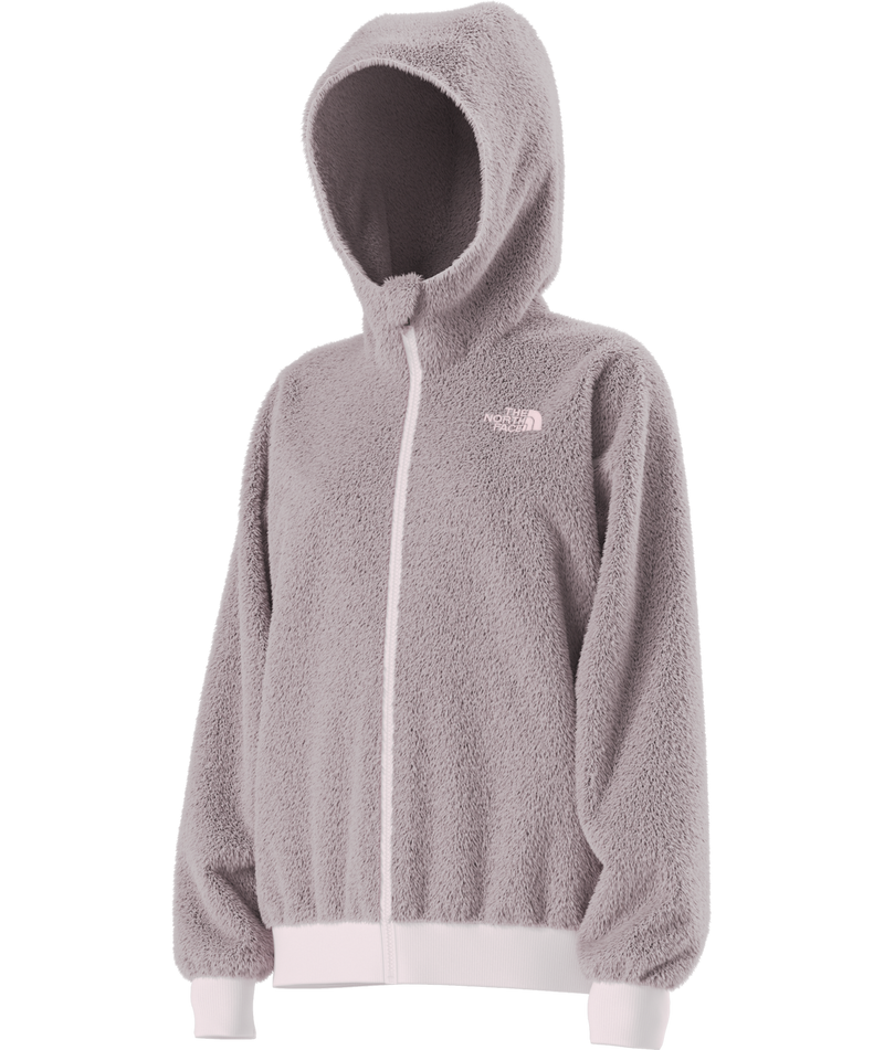 Load image into Gallery viewer, The North Face Girl&#39;s Osito Full-Zip Hoodie 2026

