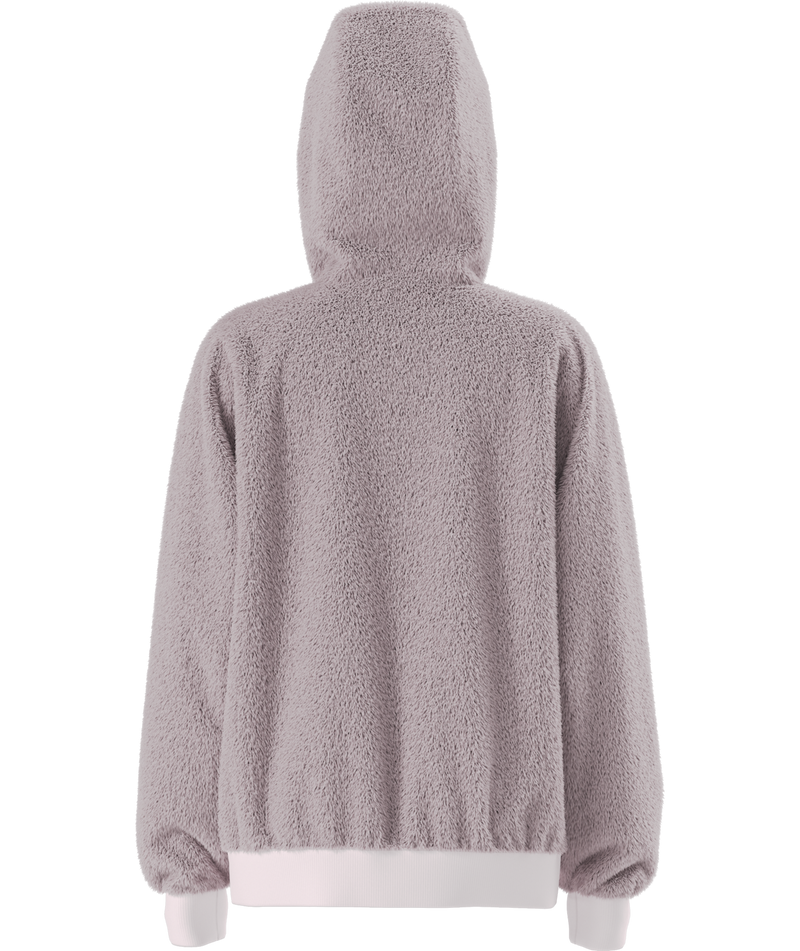 Load image into Gallery viewer, The North Face Girl&#39;s Osito Full-Zip Hoodie 2026
