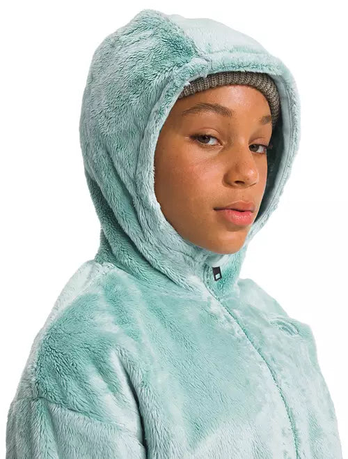 Load image into Gallery viewer, The North Face Kids&#39; Osito Full-Zip Hoodie
