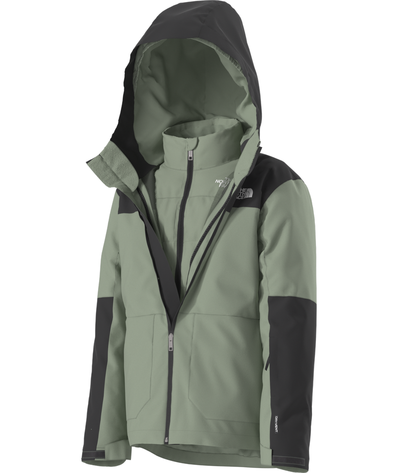 Load image into Gallery viewer, The North Face Teen Freedom Triclimate Jacket

