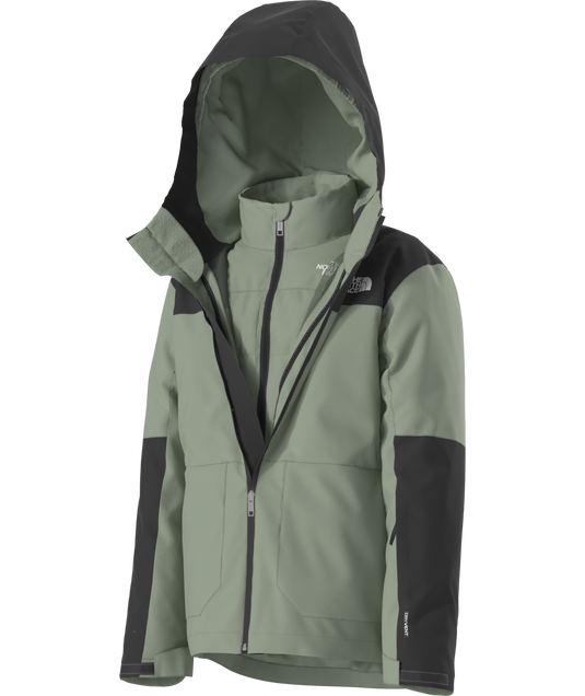 The North Face Teen Freedom Triclimate Jacket
