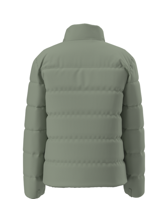 The North Face Teen Freedom Triclimate Jacket