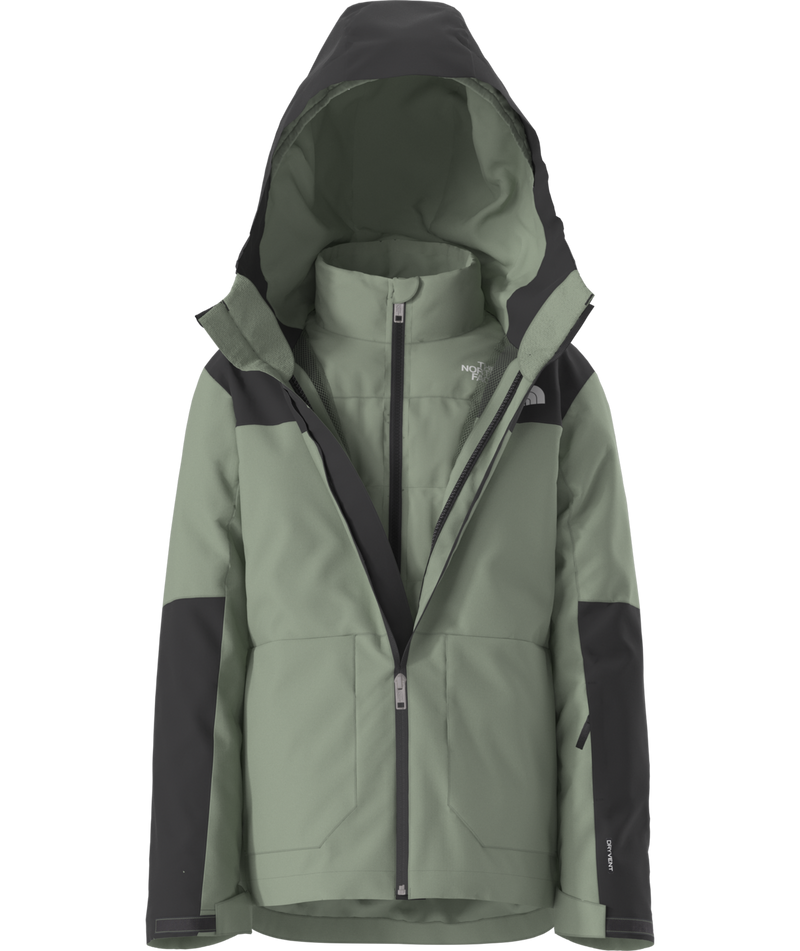 Load image into Gallery viewer, The North Face Teen Freedom Triclimate Jacket
