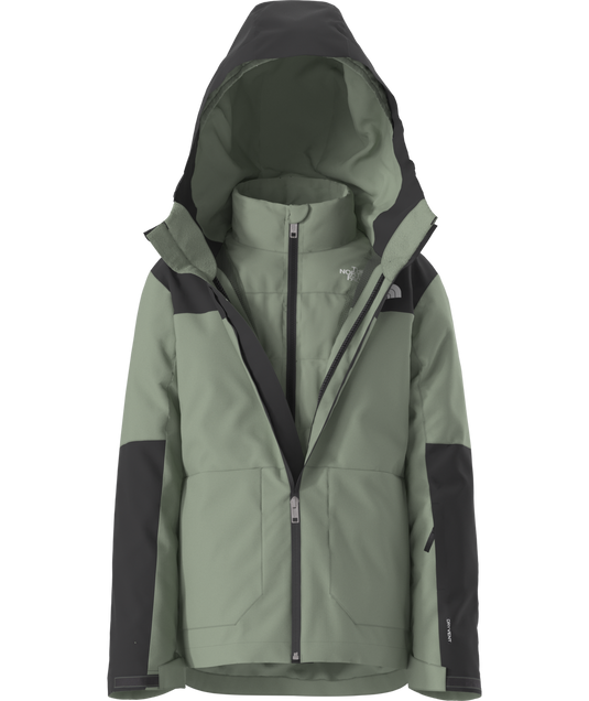 The North Face Teen Freedom Triclimate Jacket