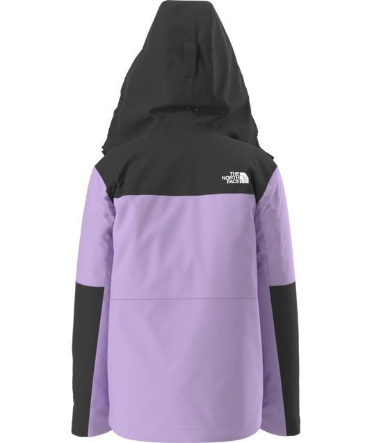 The North Face Teen Freedom Triclimate Jacket