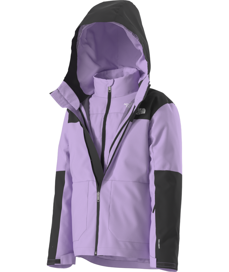 Load image into Gallery viewer, The North Face Teen Freedom Triclimate Jacket
