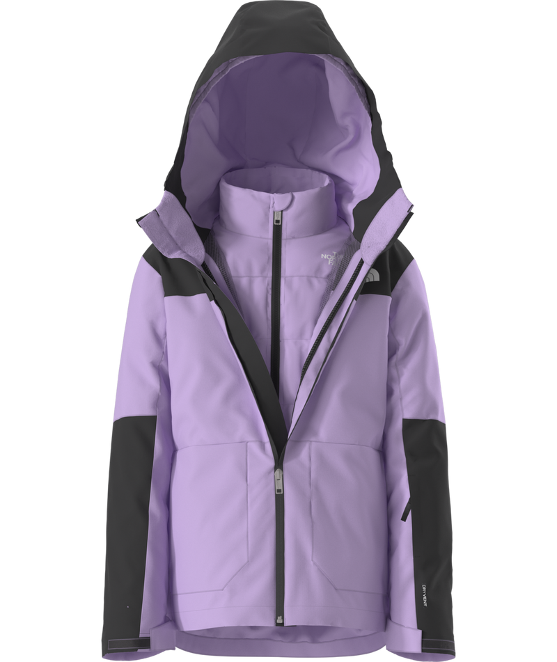 Load image into Gallery viewer, The North Face Teen Freedom Triclimate Jacket
