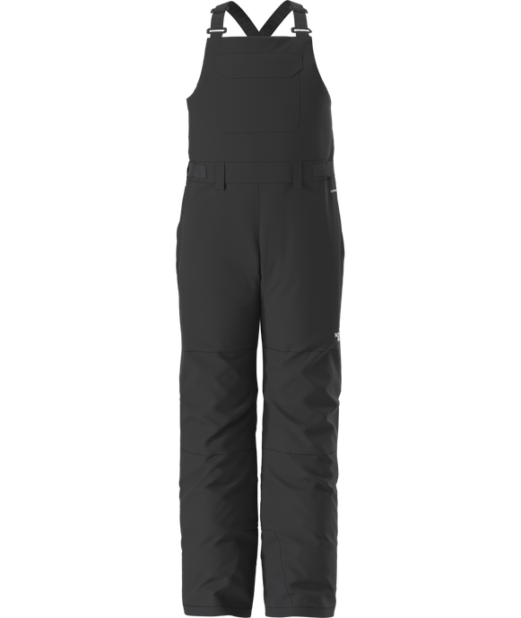 The North Face Teen Freedom Insulated Bib 2026