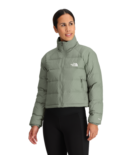The North Face Women's Hydrenalite Down Jacket 2026