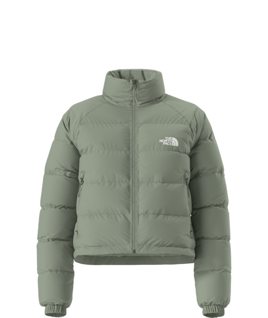 The North Face Women's Hydrenalite Down Jacket 2026