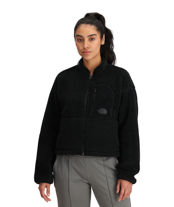The North Face Women's Extreme Pile 2 Full Zip Jacket