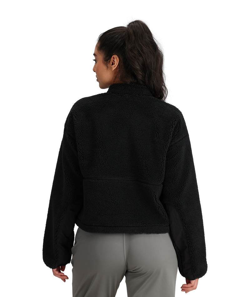 Load image into Gallery viewer, The North Face Women&#39;s Extreme Pile 2 Full Zip Jacket
