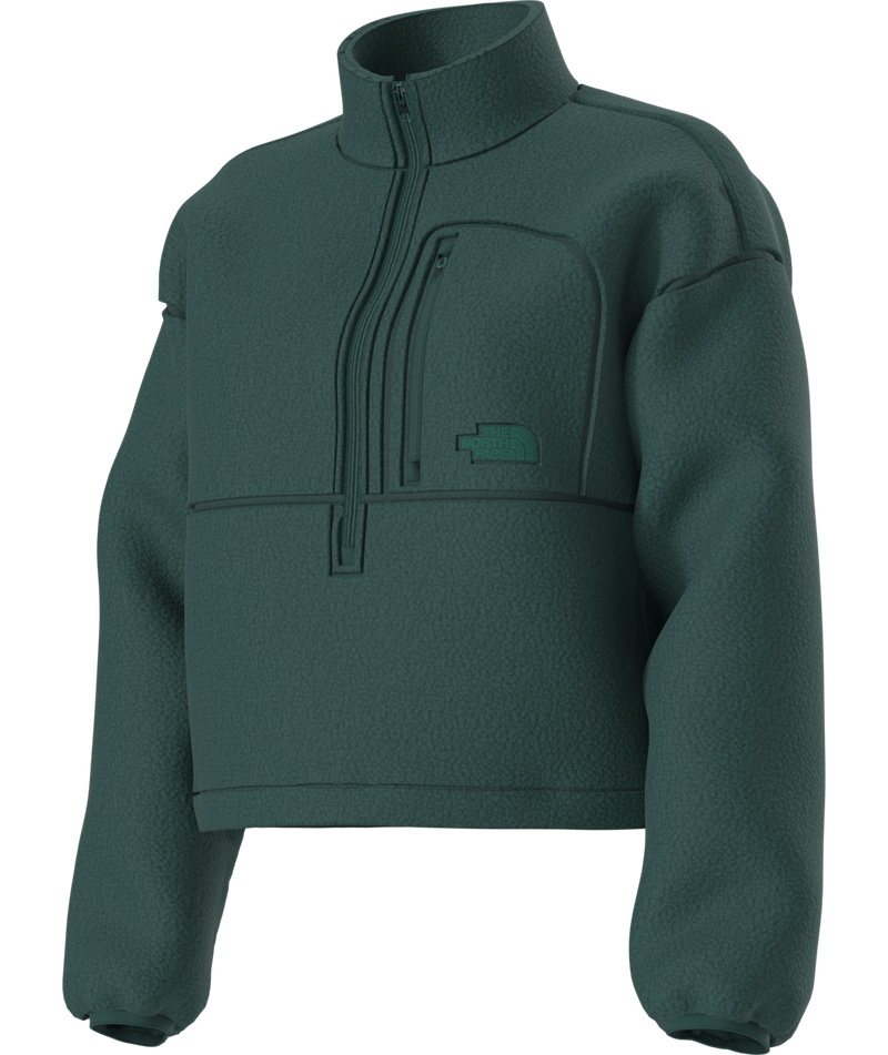 Load image into Gallery viewer, The North Face Women&#39;s Extreme Pile 2 Pullover
