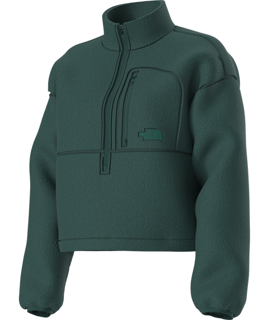The North Face Women's Extreme Pile 2 Pullover