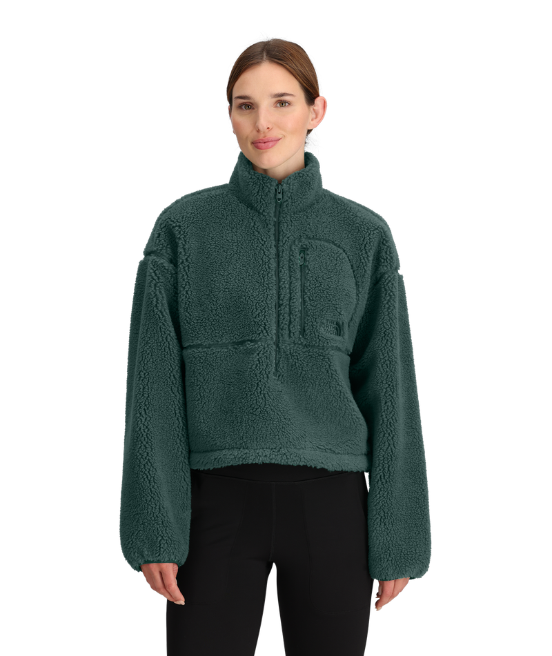Load image into Gallery viewer, The North Face Women&#39;s Extreme Pile 2 Pullover
