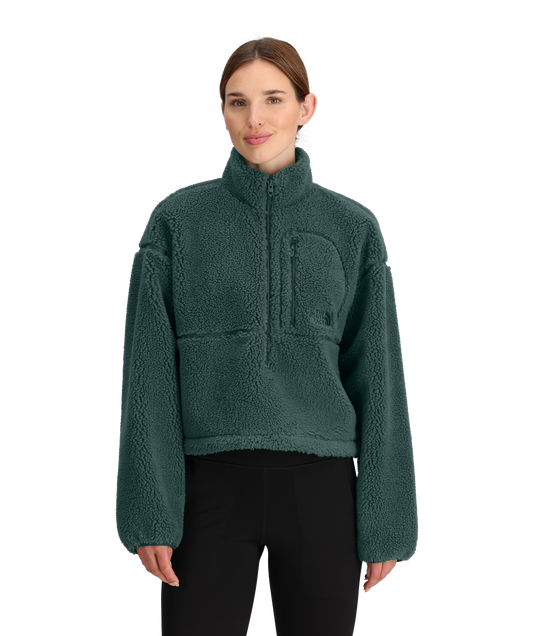 The North Face Women's Extreme Pile 2 Pullover