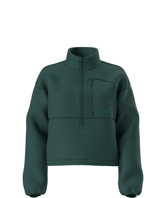 The North Face Women's Extreme Pile 2 Pullover