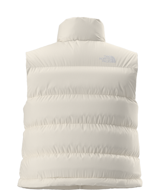 The North Face Women's Hydrenalite Down A-Line Vest – Ski & Tennis The North Face Women's Hydrenalite Down A-Line Vest – Ski & Tennis