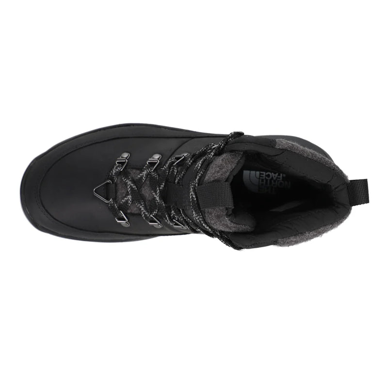 Load image into Gallery viewer, The North Face Men's Bergen Leather Waterproof Boots 2026 - Ski &amp; Tennis Station
