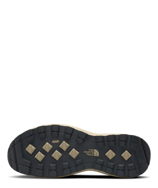 The North Face Men's Bergen Leather Waterproof Boots 2026