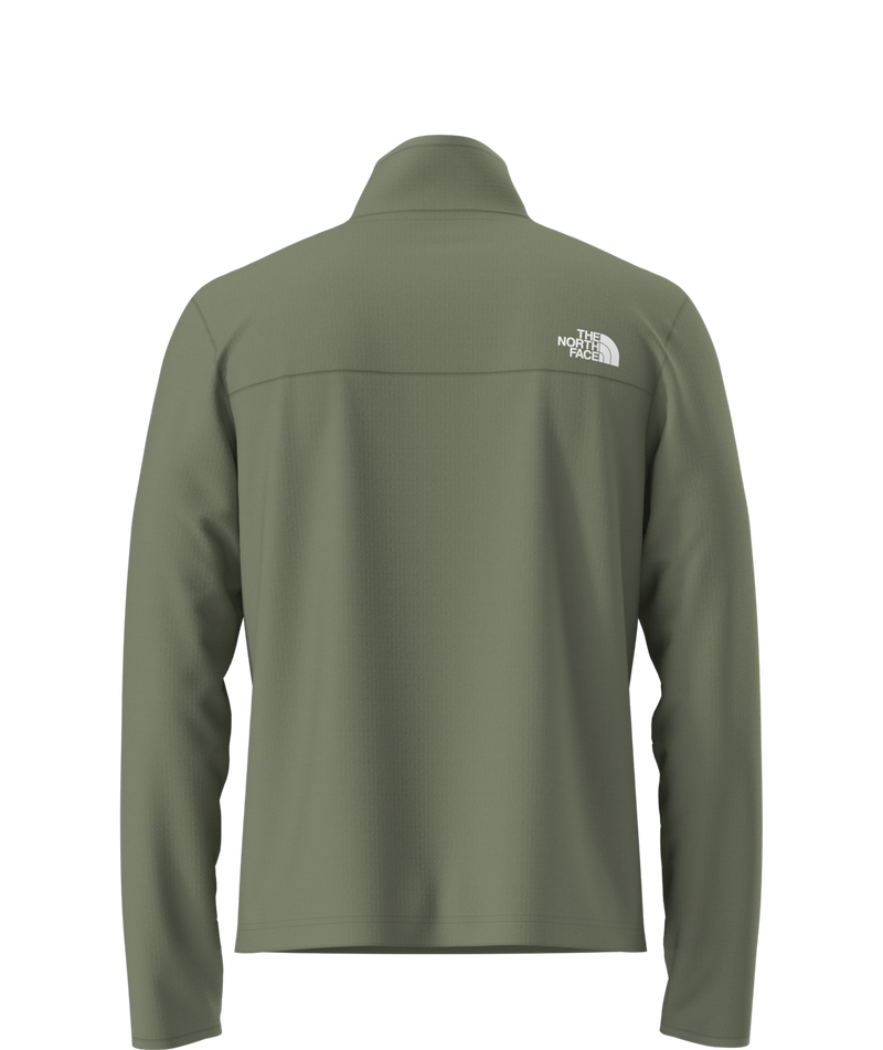 Load image into Gallery viewer, The North Face Men&#39;s Cedar Trail Grid Fleece 1/4 Zip
